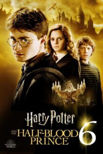دانلود فیلم Harry Potter and the Half-Blood Prince 2009 هری پاتر و شاهزاده دورگه دانلود فیلم Harry Potter and the Half-Blood Prince 2009 هری پاتر و شاهزاده دورگه