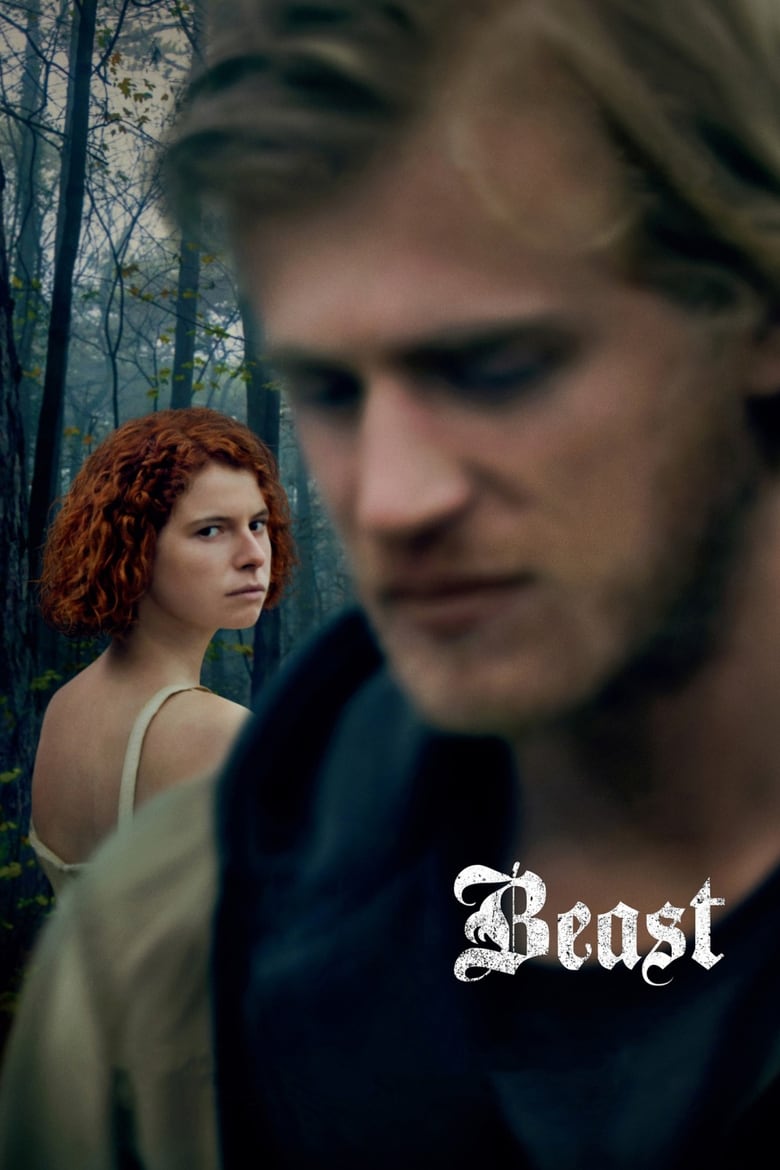 دانلود فیلم Beast 2017 هیولا دانلود فیلم Beast 2017 هیولا