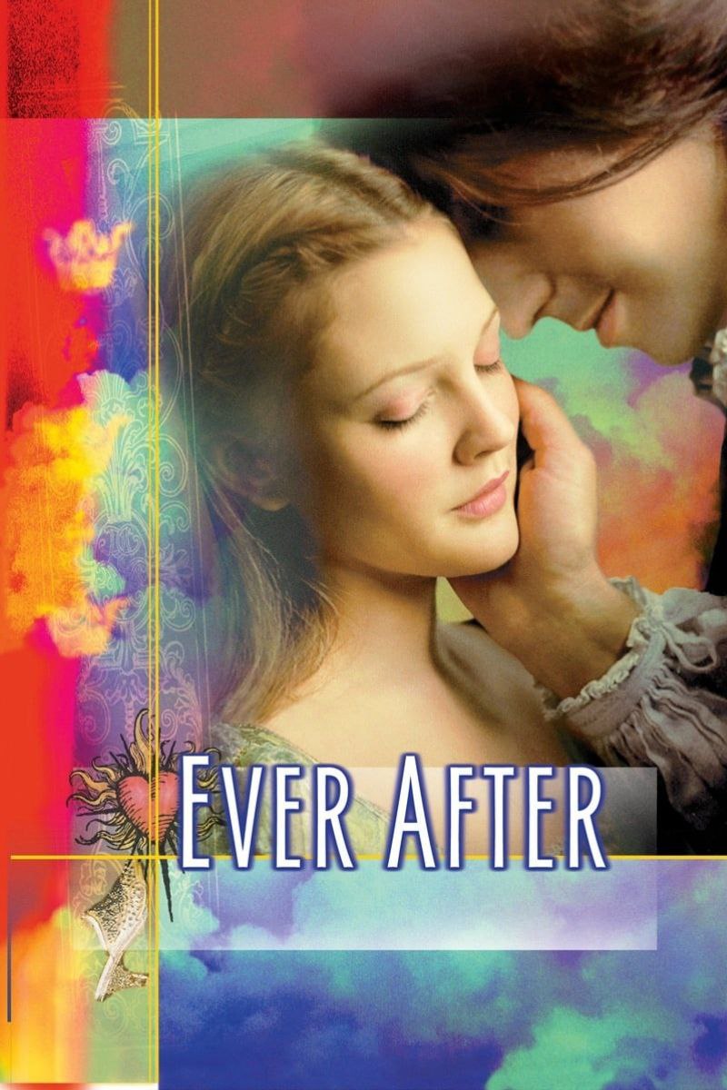دانلود فیلم Ever After: A Cinderella Story 1998 برای همیشه: یک داستان سیندرلا