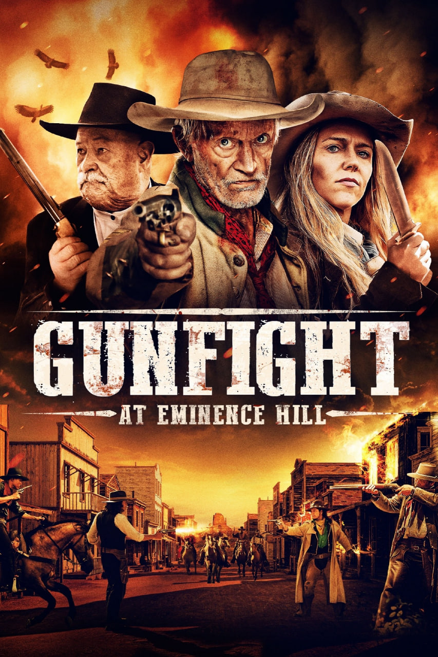 دانلود فیلم Eminence Hill 2019 تپه‌ی برتری