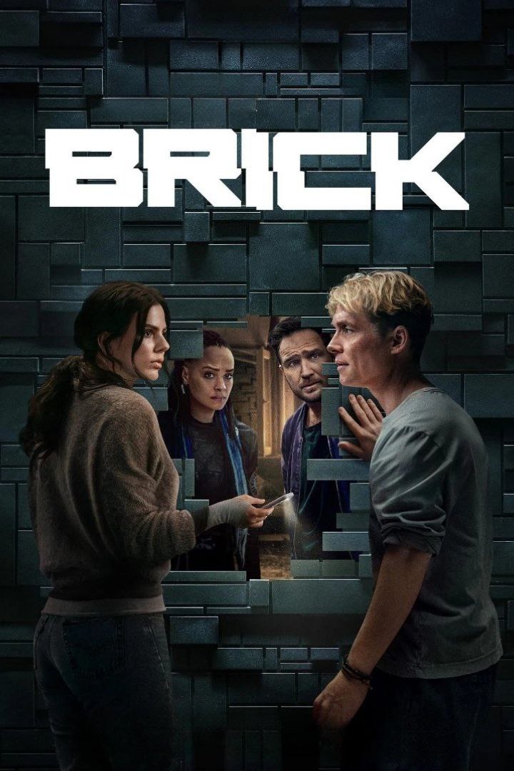دانلود فیلم Brick 2025 آجر